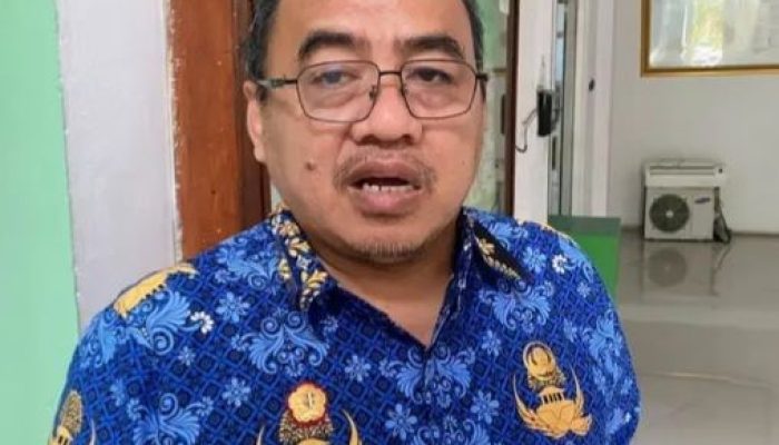 Anggaran Terbatas, Cilegon Siapkan Skema Baru Demi Kejar Program Prioritas 2027