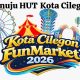 Pemkot Cilegon Hadirkan Cilegon Fun Market Menuju Cilegon Expo 2026