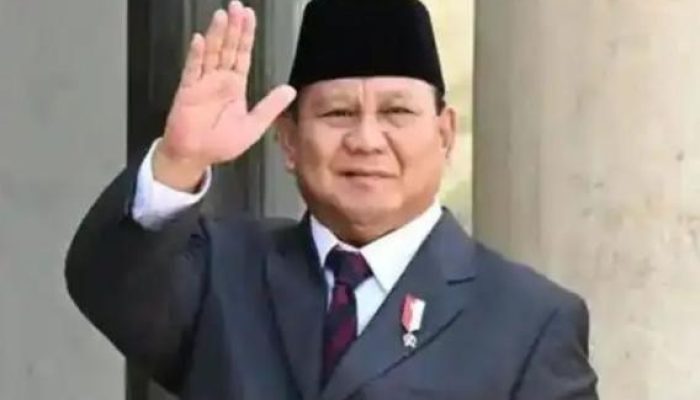 Besok Presiden Prabowo Hadiri Peresmian Posbankum Nasional di Banten
