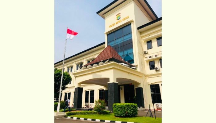 Berkas Perkara Pengeroyokan Anggota DPRD Bekasi Nyumarno OTW P21