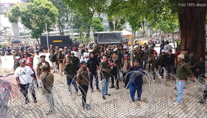 Sidang Kasus Suap Bekasi: Desak KPK, 33 Saksi Terlibat Ngijon Segera Jadikan Tersangka Baru