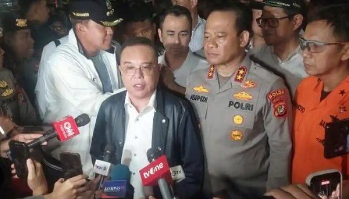 Korban Tabrakan KA Argo Bromo dan KRL di Bekasi Timur, 81 Menjalani Perawatan Medis, 7 Meninggal