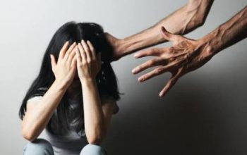 Tukang Cuci Piring SPPG Perkosa dan Peras Anak Gadis Dibawah Umur