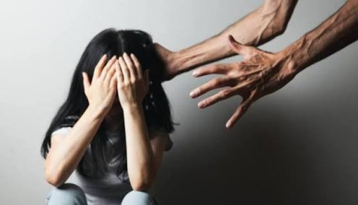 Tukang Cuci Piring SPPG Perkosa dan Peras Anak Gadis Dibawah Umur