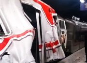 Breaking News ! Kereta Argo Bromo Anggrek Tabrak KRL di Bekasi