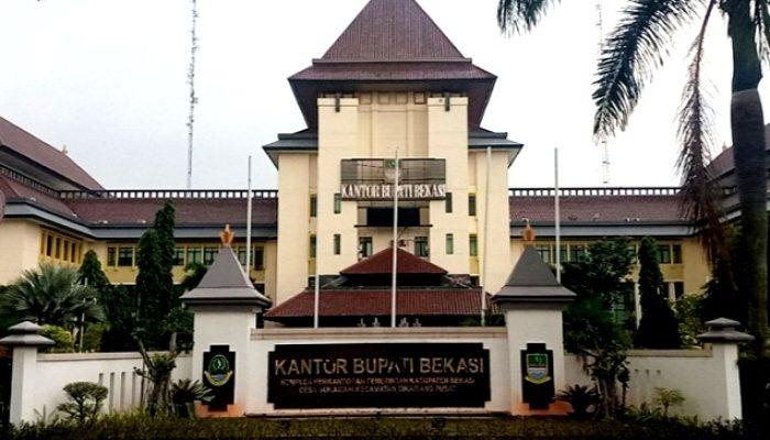 Akses Tamu Dibatasi, Surat Edaran Pemkab Bekasi Tuai Sorotan