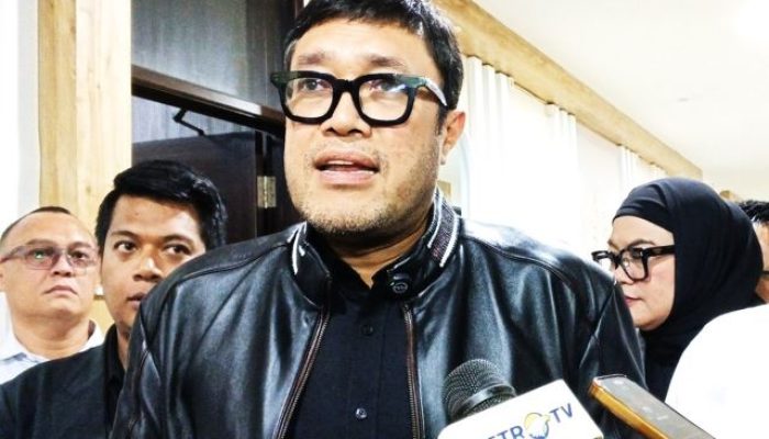 Diduga Terima Aliran Dana ‘Suap Ijon’ Bekasi, KPK Geledah Rumah Anggota DPRD Jabar Ono Surono