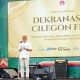 Dekranasda Cilegon Fest 2026 Dorong Pelestarian Budaya dan Penguatan Ekonomi Kreatif