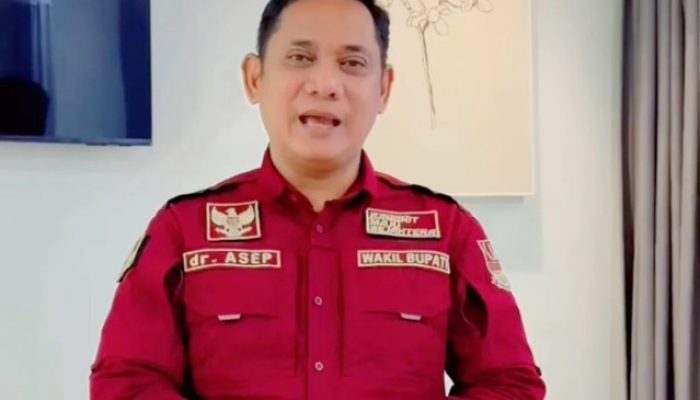 Plt Bupati Bekasi: Kadis Dilarang Terima Setoran Fee Proyek, Minta Tender Dibuka Transparan