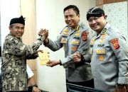 Dukung Ketahanan Pangan Nasional, Polda Jabar Lakukan Program “1 Desa 1 Hektar”