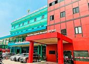 Diduga Lakukan Pelecehan, LSM GBR Kecam Oknum Dokter RS Bhakti Husada Cikarang
