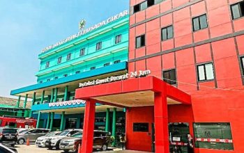 Diduga Lakukan Pelecehan, LSM GBR Kecam Oknum Dokter RS Bhakti Husada Cikarang