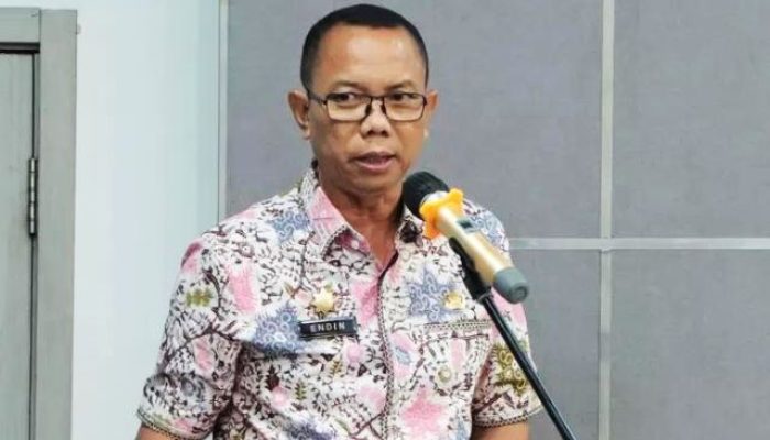 Sekda Kabupaten Bekasi Dinilai Jauh dari Media, Transparansi Dipertanyakan