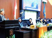 Wagub Banten Dimyati Doakan Tiga Prajurit TNI Gugur sebagai Syuhada Perdamaian