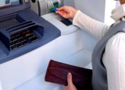 Jangan Panik Saat Penarikan di ATM, Uang Tidak Keluar, Ini Langkah Harus Dilakukan