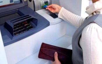 Jangan Panik Saat Penarikan di ATM, Uang Tidak Keluar, Ini Langkah Harus Dilakukan
