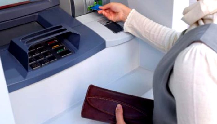Jangan Panik Saat Penarikan di ATM, Uang Tidak Keluar, Ini Langkah Harus Dilakukan