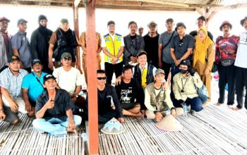 Muara Ciherang Dapat Perhatian Serius, BBWS Ciliwung Cisadane Siapkan Anggaran Rp4 Miliar