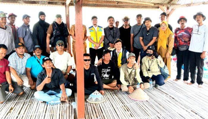 Muara Ciherang Dapat Perhatian Serius, BBWS Ciliwung Cisadane Siapkan Anggaran Rp4 Miliar