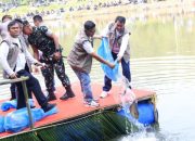Gubernur Andra Soni Ajak Buruh dan Pengusaha Perkuat Kolaborasi Demi Kemajuan Industri Banten
