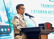 Mobile Klinik Provinsi Banten Berikan Pelayanan Kesehatan di Lebak, Pandeglang dan Serang