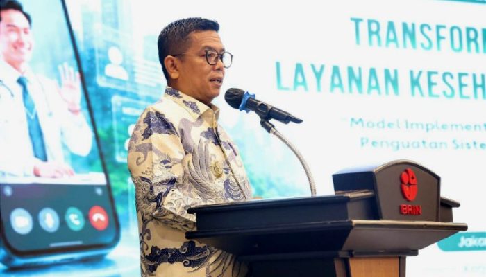 Mobile Klinik Provinsi Banten Berikan Pelayanan Kesehatan di Lebak, Pandeglang dan Serang