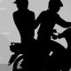 Pasutri Spesialis Maling Motor Ditempat Pesta Pernikahan, Diringkus Satreskrim Polres Serang Banten
