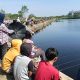 “Jumat Ceria” Kapolres Serang Temui Ratusan Pemancing Mania di Kolam Puspemkab