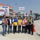 Pemkot Cilegon Tinjau Betonisasi Simpang PCI, Siapkan Rekayasa Lalu Lintas untuk Urai Kepadatan