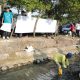 Korve Banten ASRI, Andra Soni Ajak Masyarakat Gotong Royong Peduli Urusan Sampah
