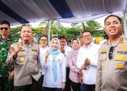 Peringatan May Day 2026, Andra Soni Siap Tindak Tegas Praktik Percaloan Tenaga Kerja