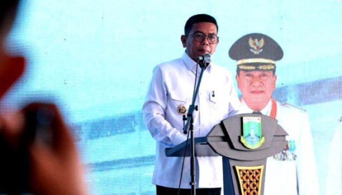 Gubernur Andra Soni: 695 Koperasi Merah Putih di Provinsi Banten Sudah Operasional