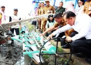 Provinsi Banten Tembus Delapan Besar Lumbung Beras Nasional, Andra Soni Soroti Ketahanan Pangan