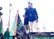 HMI Cabang Bekasi Tegaskan Tak Ada Agenda Tersembunyi, Soroti Komitmen Laporan Bulanan