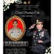 Kapolres Cilegon Pimpin Pemakaman Jenazah Waka Polsek Pulomerak AKP Edi Darmawansyah
