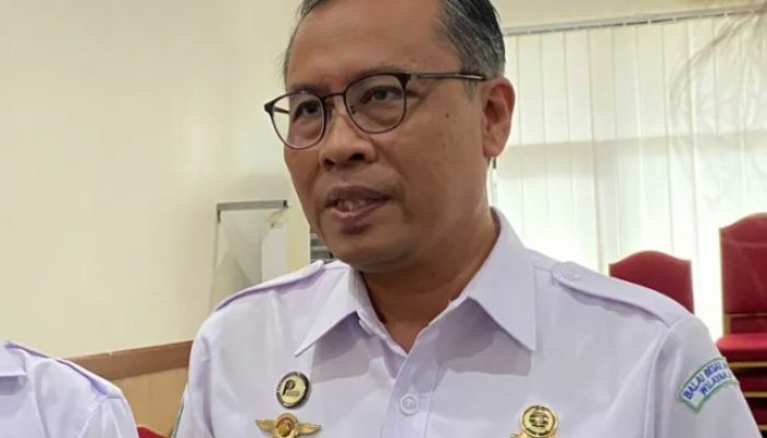Simak Lokasi Cuaca Ekstrem di Banten Selama Satu Pekan Kedepan