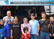 Sambut Relawan Jepang Siap Bangun Fasilitas Publik di Serang, Tinawati Andra Soni: “Arigatou Sozaimasu”