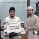 Berhadiah Umroh, Ribuan Jamaah Padati Masjid Agung Cilegon Laksanakan Shalat Subuh