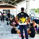 Hari Keempat, Pencarian 7 Imigran Gelap Asal Indonesia yang Tenggelam di Perak Masih Berlangsung
