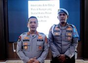 Polda Banten Beri Penjelasan Penanganan Kasus Viral di Polsek Baros