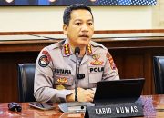 Ditreskrimum Polda Banten Ringkus 2 Pelaku Pencurian Kabel Optik