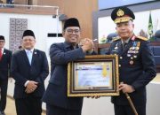 Dari Arus Mudik Lebaran hingga Pengamanan May Day, Polda Banten Berlangsung Aman dan Kondusif