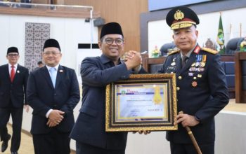 Dari Arus Mudik Lebaran hingga Pengamanan May Day, Polda Banten Berlangsung Aman dan Kondusif