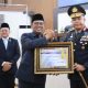 Dari Arus Mudik Lebaran hingga Pengamanan May Day, Polda Banten Berlangsung Aman dan Kondusif