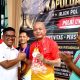 Kapolda Banten Raih Juara 2 Kejuaraan Tenis Kapolda Cup dalam Semarak Hari Bhayangkara ke-80