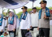 Gubernur Bersama Kapolda Banten Janji Berantas Praktik Percaloan Tenaga Kerja