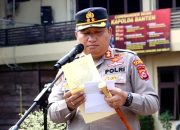 Bhabinkamtibmas Polres Cilegon Pererat Komunikasi dan Sinergi dengan Wargan melalui Warbinling