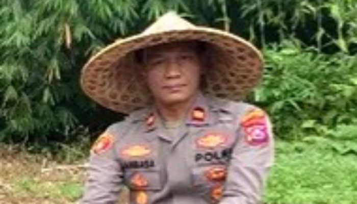 Oknum Anggota Polsek Baros Diduga Pesta Miras, Kapolsek Matikan Handphone Saat Dikonfirmasi Wartawan