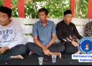 Petani Bekasi Soroti Pendangkalan Laut: Rusak Ekosistem, 7 Desa Terancam Banjir Rob