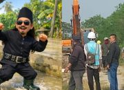 Proyek Normalisasi BBWS Citarum di Bekasi Minim Transparansi, Ki Jaga Kali Ajak Warga Mengawal